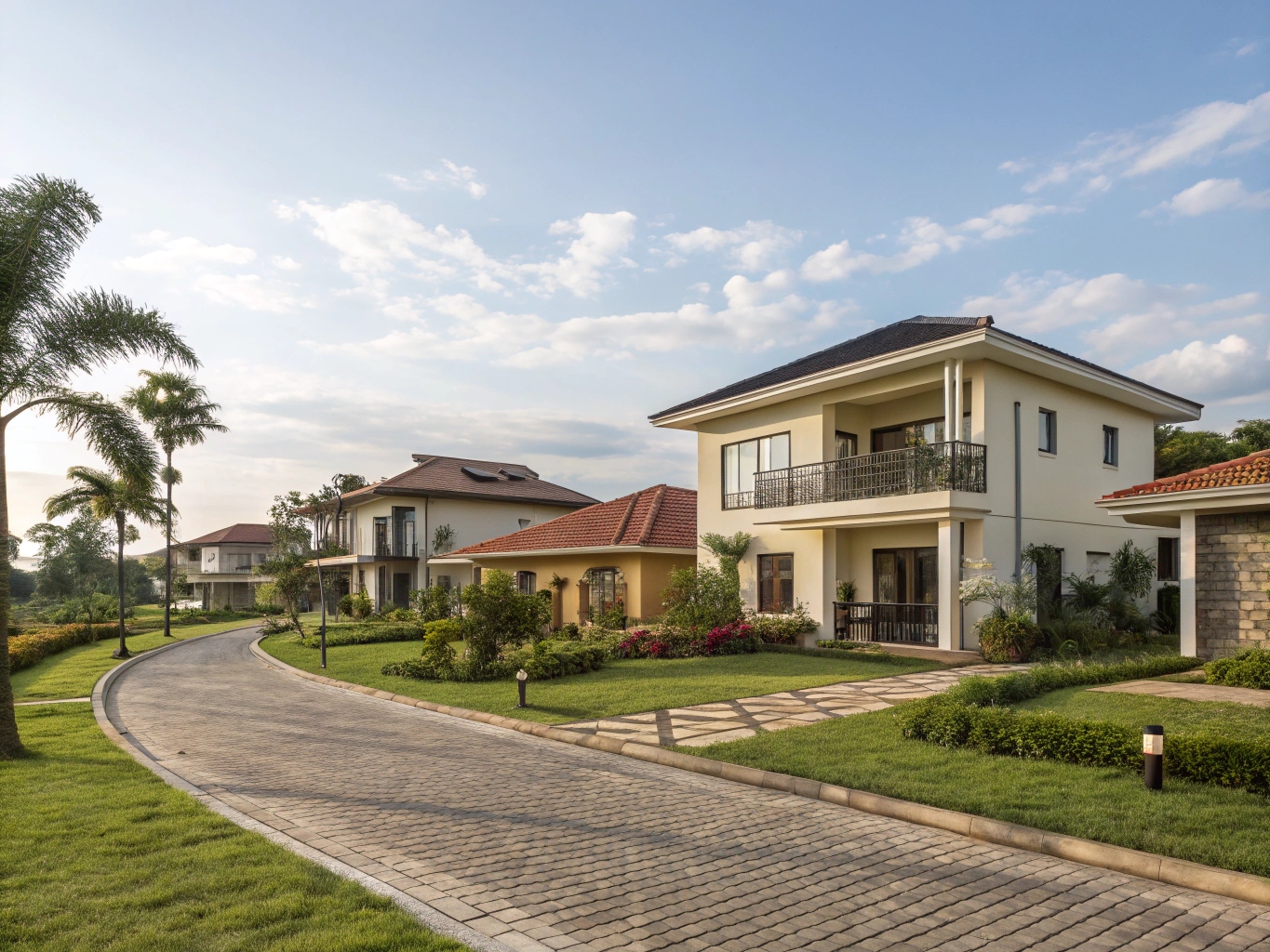 Proyecto residencial en Ciudad del Este que evitó problemas estructurales
